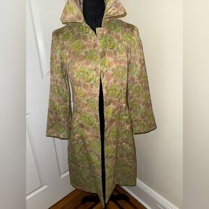 DKNY trench coat